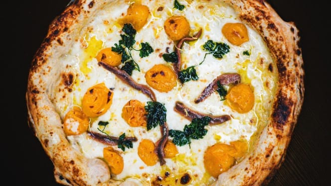 Terra Nera Pizza & Lab - 8