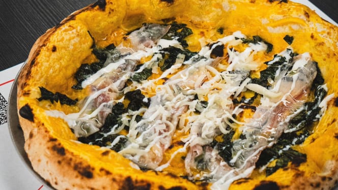 Terra Nera Pizza & Lab - 3