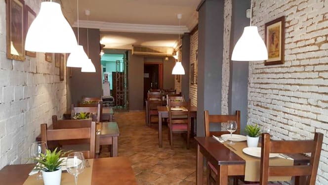 El Balcó del Micalet - 0