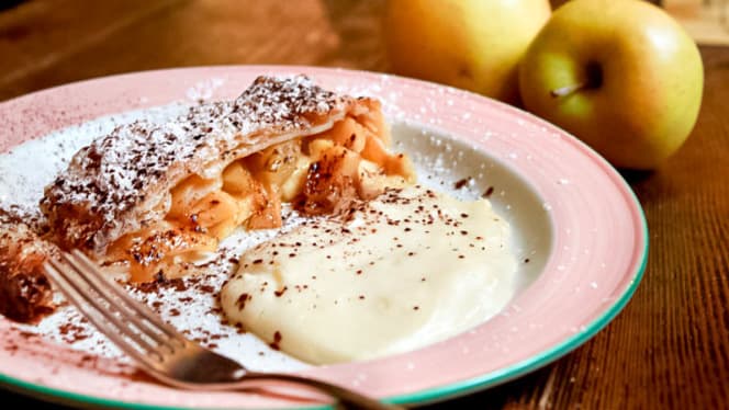 All'Antico Ristoro di Cambi - 2