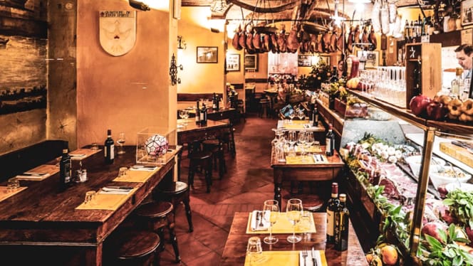 All'Antico Ristoro di Cambi - 4