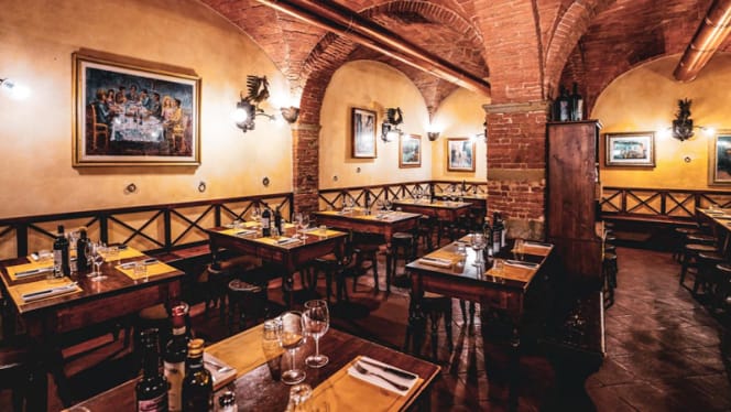 All'Antico Ristoro di Cambi - 7