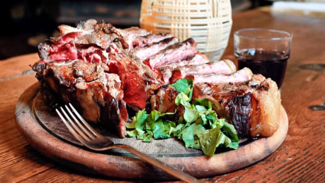 All'Antico Ristoro di Cambi - 3