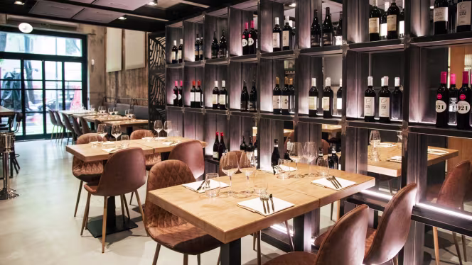 Officina del Riso Porta Romana - 0