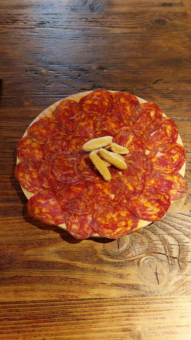 La Vinoteca Espanola - 5