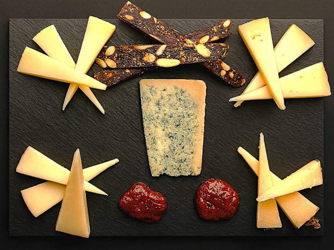 La Vinoteca Espanola - 6