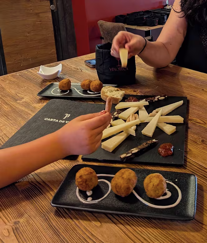 La Vinoteca Espanola - 0