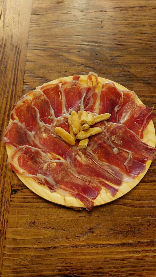 La Vinoteca Espanola - 8