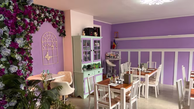 Mareli Restaurant & Cafe - 0