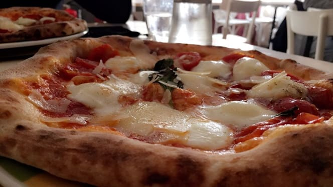 Rossopomodoro Padova - 8