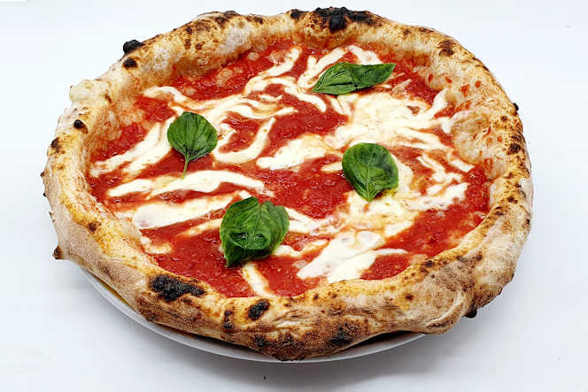 Rossopomodoro Padova - 4