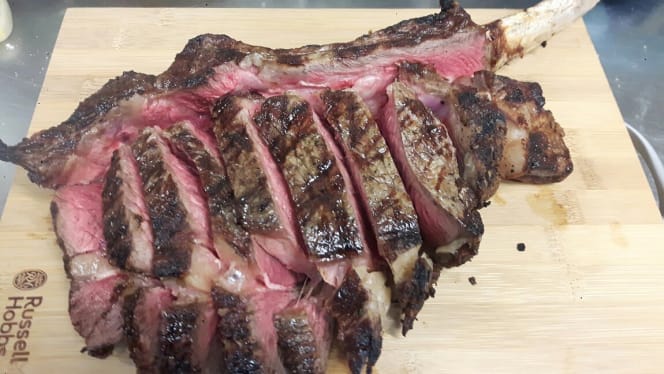 Trattoria Amarone - Verona - 8