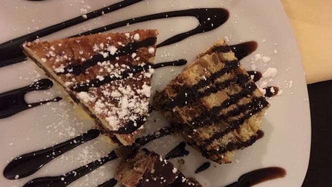 Trattoria Amarone - Verona - 1