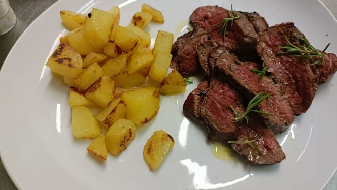 Trattoria Amarone - Verona - 9