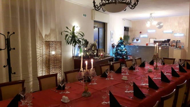 Trattoria Amarone - Verona - 5