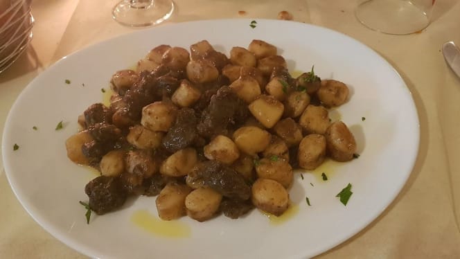 Trattoria Amarone - Verona - 2