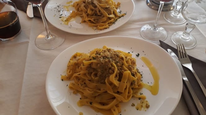 Trattoria Amarone - Verona - 3