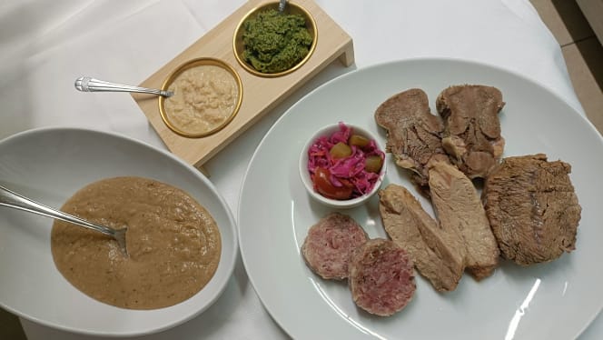 Trattoria Amarone - Verona - 0