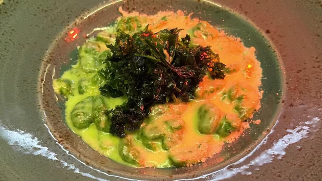 Bottles - Old Spitalfields Market - London - 3