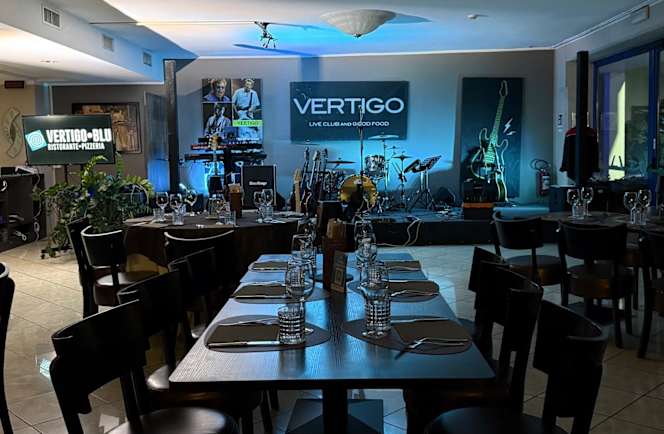 Vertigo Blu - Collegno - 7