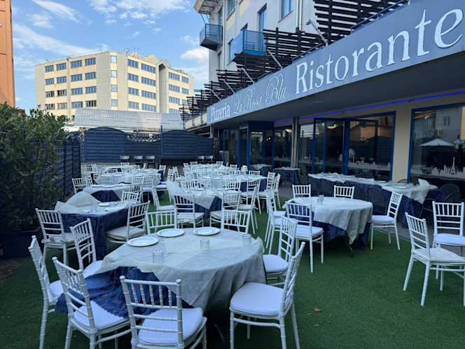 Vertigo Blu - Collegno - 6