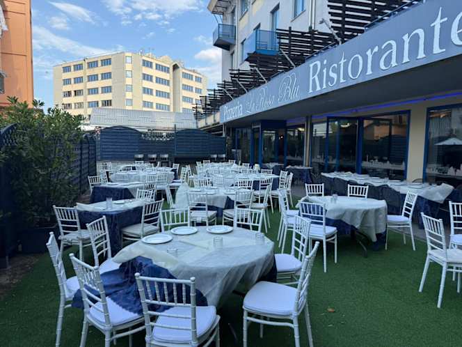 Vertigo Blu - Collegno - 3