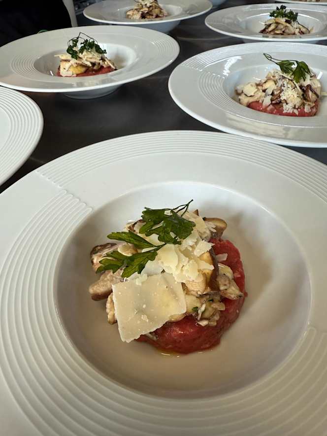 Vertigo Blu - Collegno - 0