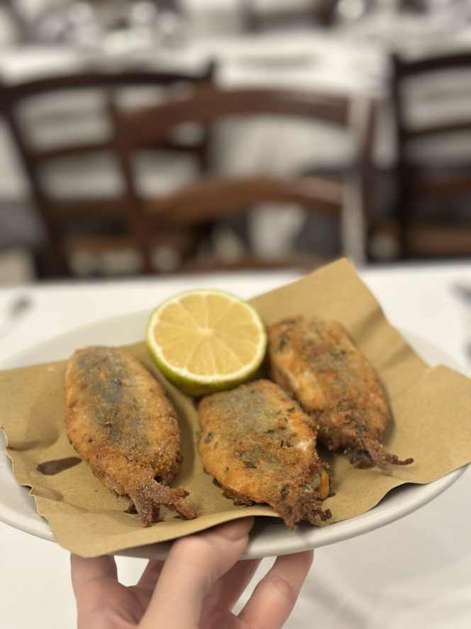 Sicilia in bocca - Odori e Sapori di Mare - 2