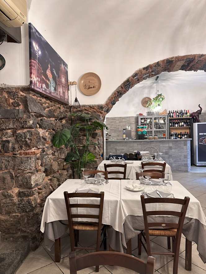 Sicilia in bocca - Odori e Sapori di Mare - 1