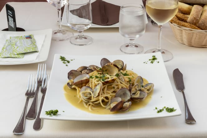 Sicilia in bocca - Odori e Sapori di Mare - 9