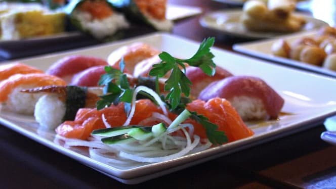 Sakura Lumiar - Lisboa - 8