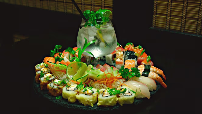 Sakura Lumiar - Lisboa - 1