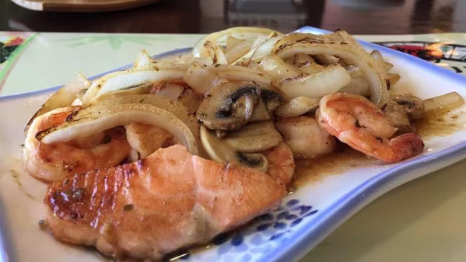 Sakura Lumiar - Lisboa - 6