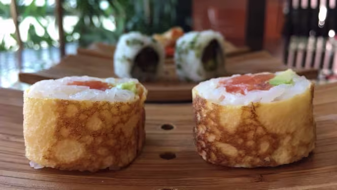 Sakura Lumiar - Lisboa - 2