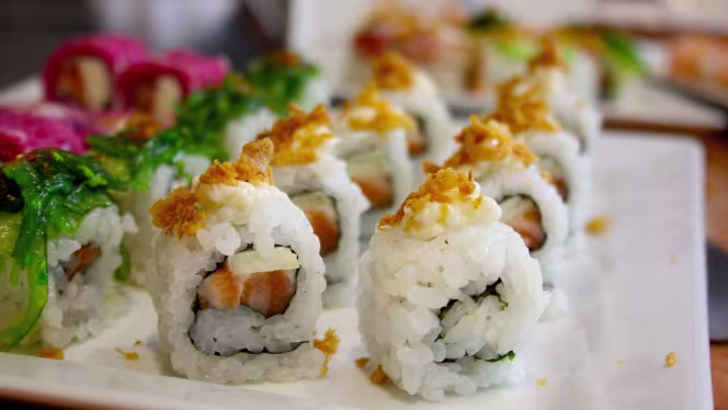 Sakura Lumiar - Lisboa - 0