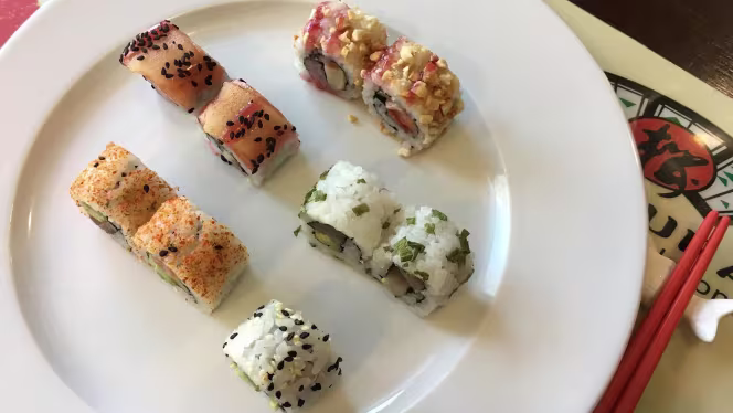 Sakura Lumiar - Lisboa - 4