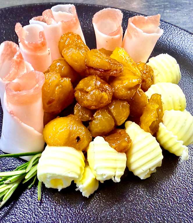 Osteria dell'Isola - 7