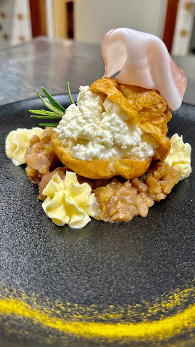 Osteria dell'Isola - 1