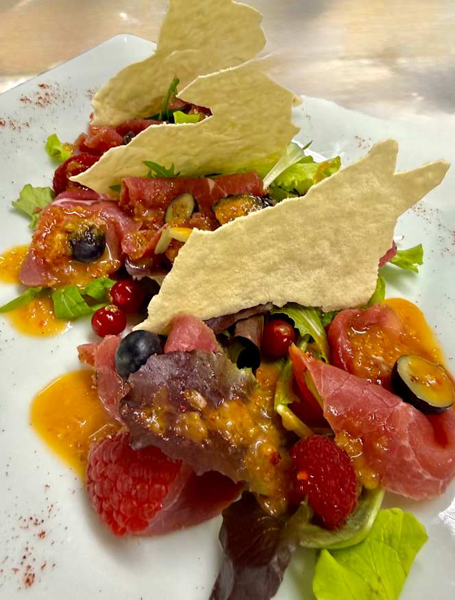 Osteria dell'Isola - 4