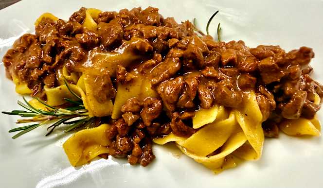 Osteria dell'Isola - 6