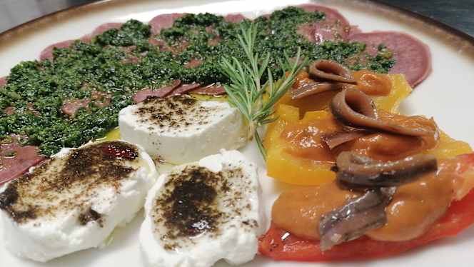 Osteria dell'Isola - 8