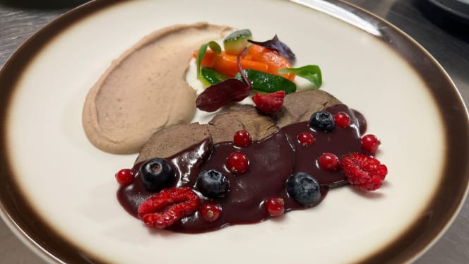 Osteria dell'Isola - 9