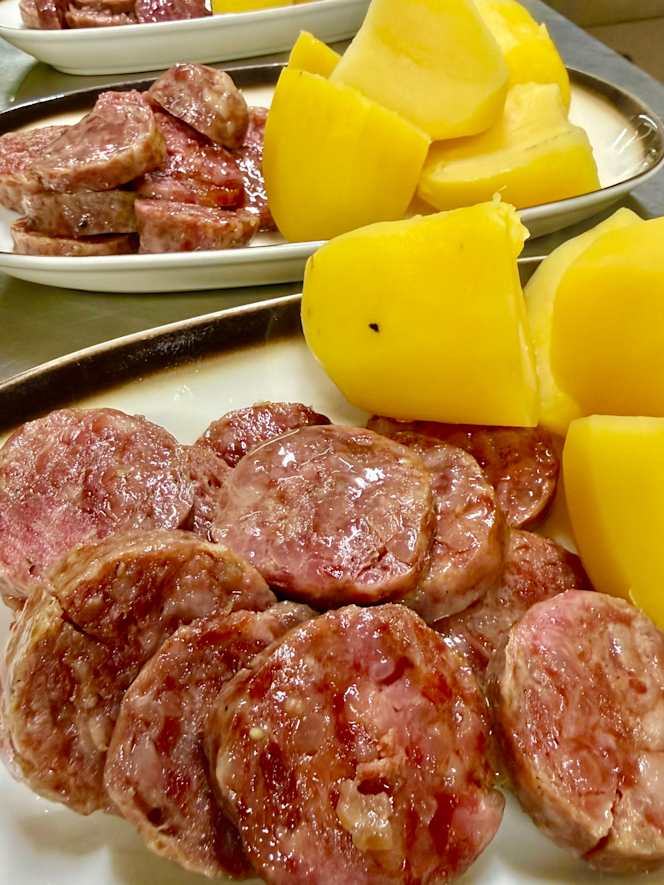 Osteria dell'Isola - 3