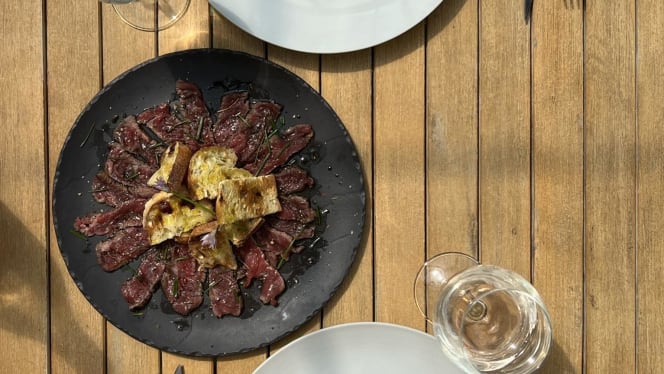 La Serre Aux Fleurs - 5