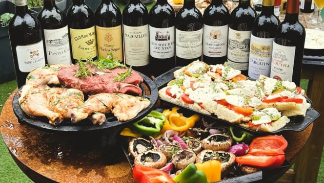 La Serre Aux Fleurs - 9