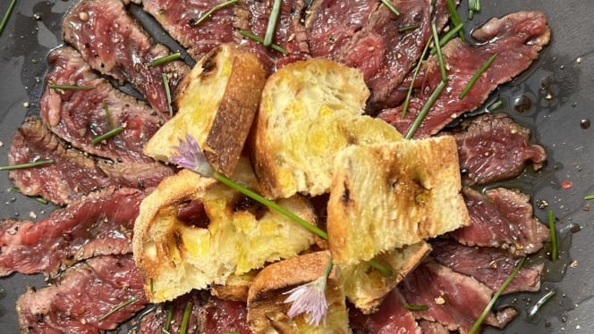 La Serre Aux Fleurs - 7