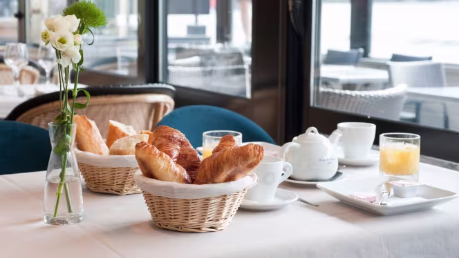 L'Abri des Flots - 6