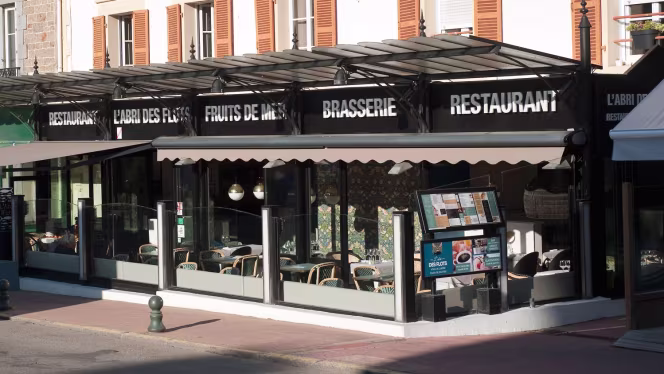 L'Abri des Flots - 0