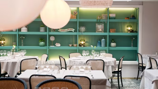 L'Abri des Flots - 5