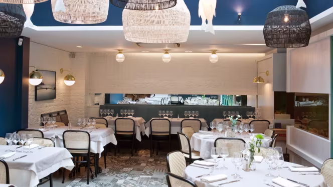 L'Abri des Flots - 7